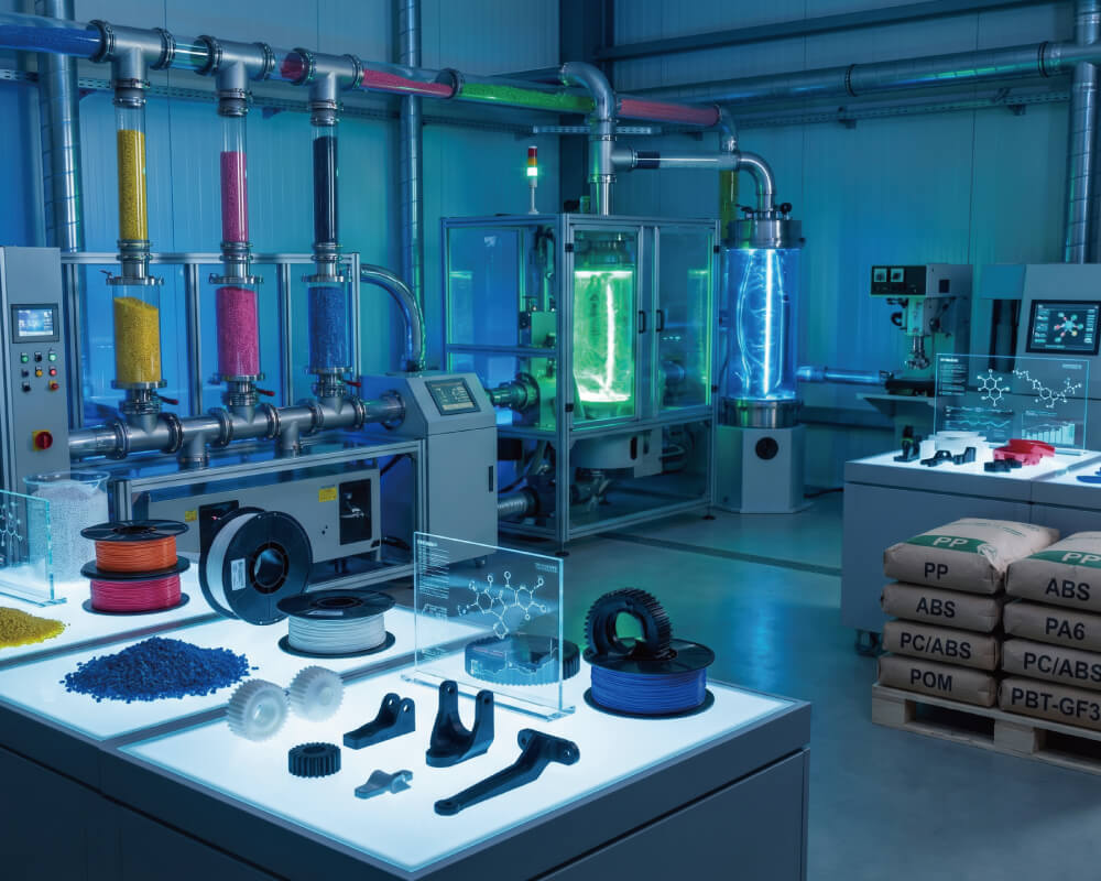 Yu Zhen Sin Industrial Co., Ltd. – Products image